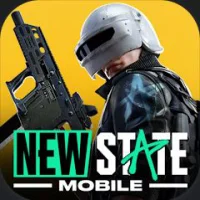 NEW STATE Mobile Mod Apk 0.9.92.760 (Mod Menu)